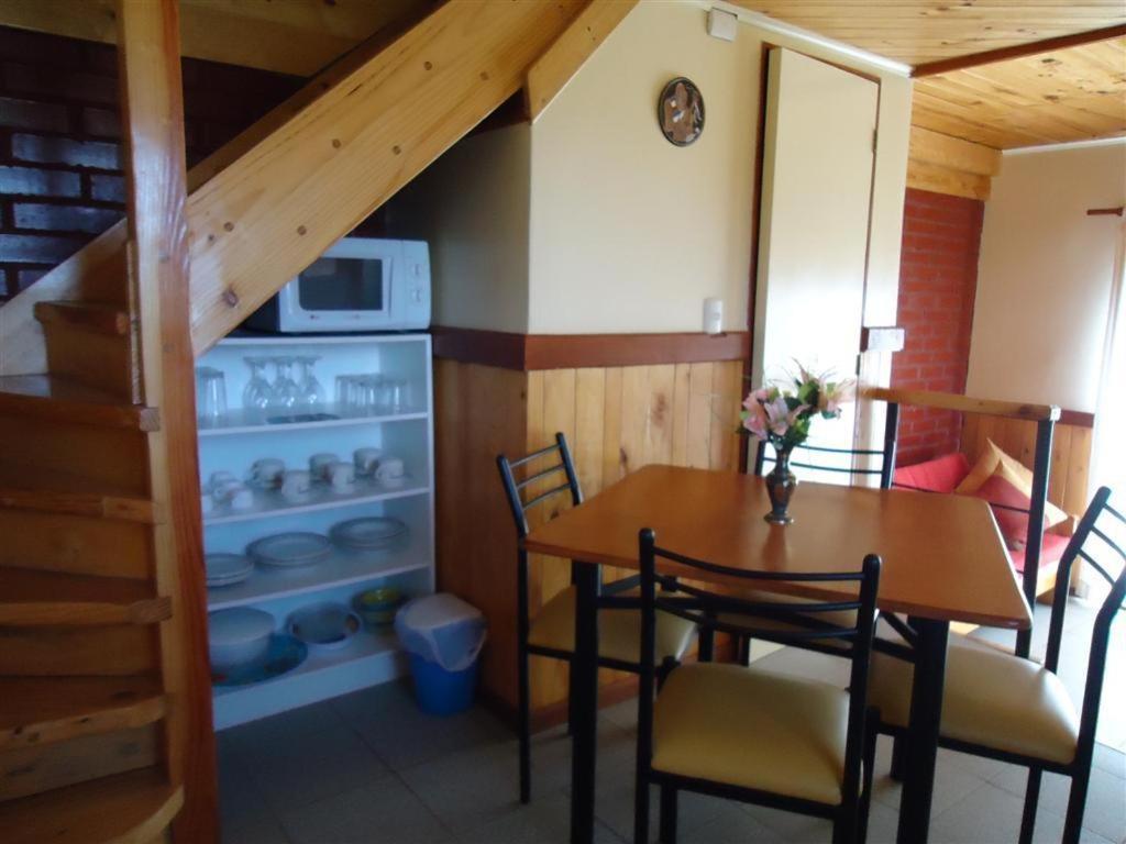 Boomerang Inn Пукон Номер фото