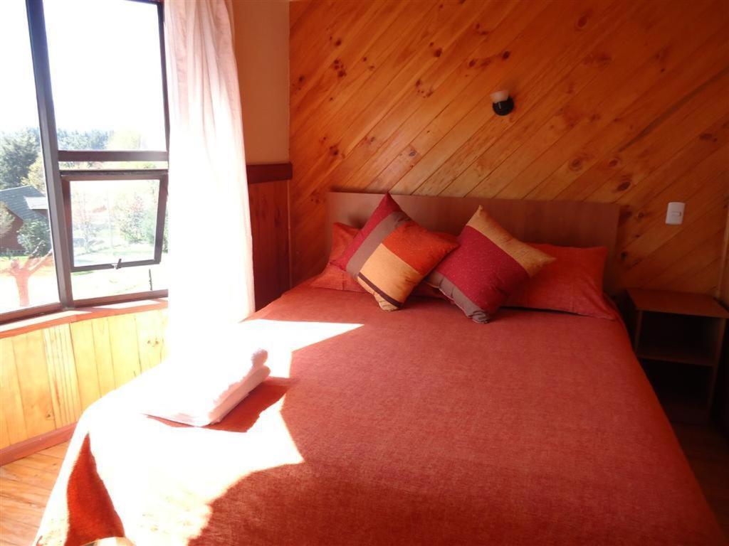 Boomerang Inn Пукон Номер фото